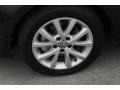 Black - Jetta SE Sedan Photo No. 4