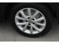 Black - Jetta SE Sedan Photo No. 6