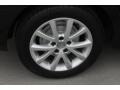 Black - Jetta SE Sedan Photo No. 10