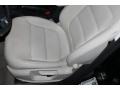 Black - Jetta SE Sedan Photo No. 14