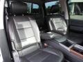 Charcoal Front Seat Photo for 2011 Nissan Titan #89510257