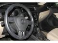 Black - Jetta SE Sedan Photo No. 15