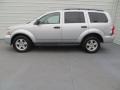 Bright Silver Metallic - Durango SE 4x4 Photo No. 6