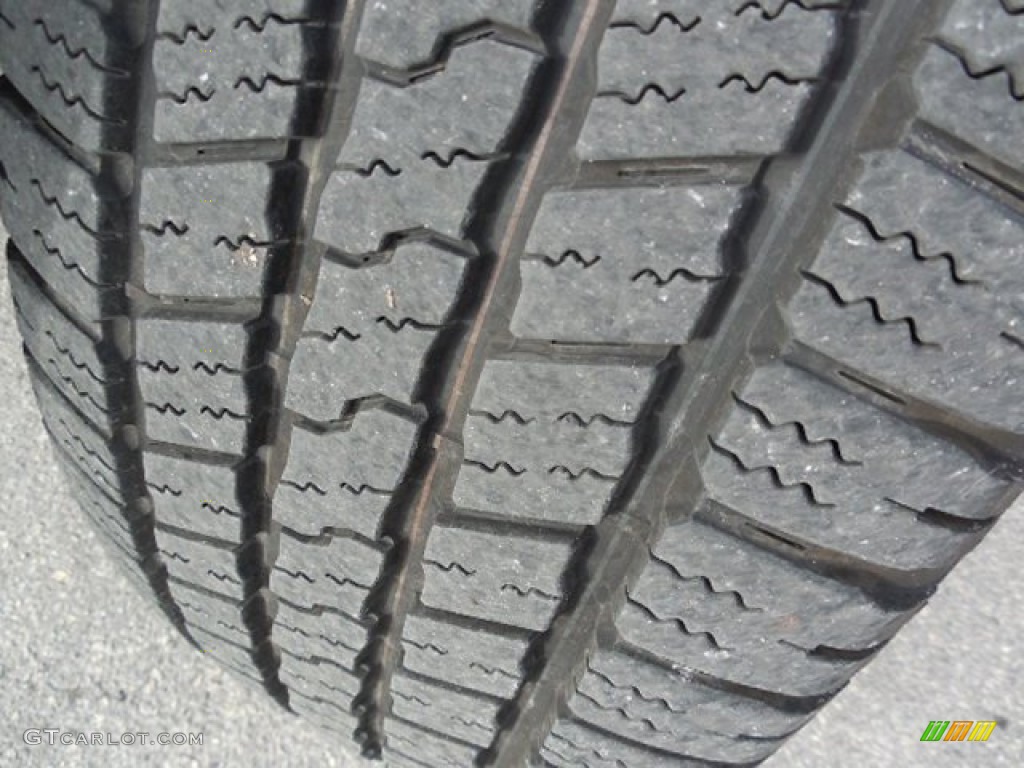 2011 Titan SL Crew Cab 4x4 - Blizzard White / Charcoal photo #16