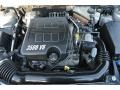 3.5 Liter OHV 12-Valve V6 2006 Chevrolet Malibu Maxx LT Wagon Engine