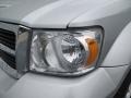Bright Silver Metallic - Durango SE 4x4 Photo No. 9