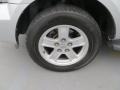 2009 Dodge Durango SE 4x4 Wheel