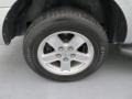 Bright Silver Metallic - Durango SE 4x4 Photo No. 15
