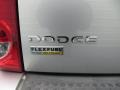 2009 Bright Silver Metallic Dodge Durango SE 4x4  photo #22