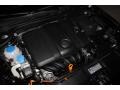 Black - Jetta SE Sedan Photo No. 35