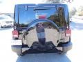 Dragon Edition Black/Gold - Wrangler Unlimited Dragon Edition 4x4 Photo No. 8