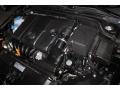 Black - Jetta SE Sedan Photo No. 36