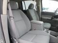 Dark Slate Gray/Light Slate Gray 2009 Dodge Durango SE 4x4 Interior Color