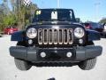 2014 Dragon Edition Black/Gold Jeep Wrangler Unlimited Dragon Edition 4x4  photo #14