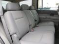 Dark Slate Gray/Light Slate Gray Rear Seat Photo for 2009 Dodge Durango #89510860