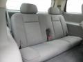 2009 Dodge Durango Dark Slate Gray/Light Slate Gray Interior Rear Seat Photo
