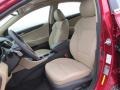 Venetian Red - Sonata Limited 2.0T Photo No. 9