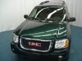 Emerald Jewel Green Metallic - Envoy XL SLE 4x4 Photo No. 2