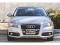 Monza Silver Metallic - A3 2.0T Photo No. 2