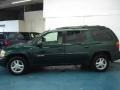 Emerald Jewel Green Metallic - Envoy XL SLE 4x4 Photo No. 7