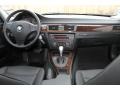 2011 Space Gray Metallic BMW 3 Series 335d Sedan  photo #24