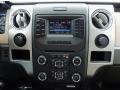 Pale Adobe Controls Photo for 2014 Ford F150 #89511927