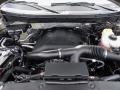  2014 F150 XLT SuperCrew 4x4 3.5 Liter EcoBoost DI Turbocharged DOHC 24-Valve Ti-VCT V6 Engine