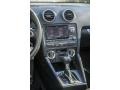 Monza Silver Metallic - A3 2.0T Photo No. 5