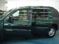 Emerald Jewel Green Metallic - Envoy XL SLE 4x4 Photo No. 9