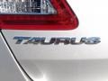 2014 Ingot Silver Ford Taurus Limited  photo #4