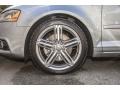 Monza Silver Metallic - A3 2.0T Photo No. 8