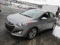 Titanium Gray Metallic 2014 Hyundai Elantra Gallery