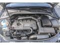 2.0 Liter FSI Turbocharged DOHC 16-Valve VVT 4 Cylinder Engine for 2012 Audi A3 2.0T #89512126