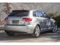 Monza Silver Metallic - A3 2.0T Photo No. 13