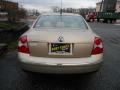 Mojave Beige Metallic - Passat GLS Sedan Photo No. 5