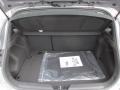 2014 Hyundai Elantra Black Interior Trunk Photo