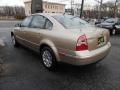 Mojave Beige Metallic - Passat GLS Sedan Photo No. 7