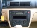 Mojave Beige Metallic - Passat GLS Sedan Photo No. 11