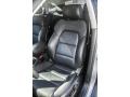 Black Front Seat Photo for 2012 Audi A3 #89512588