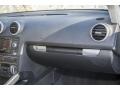 Monza Silver Metallic - A3 2.0T Photo No. 21