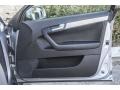 Monza Silver Metallic - A3 2.0T Photo No. 23