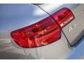 Monza Silver Metallic - A3 2.0T Photo No. 28