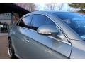 Granite Grey Metallic - CLS 550 Photo No. 28