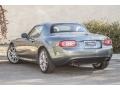 2011 Stormy Blue Mica Mazda MX-5 Miata Grand Touring Roadster  photo #10