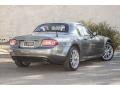 Stormy Blue Mica - MX-5 Miata Grand Touring Roadster Photo No. 13