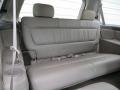 2002 Starlight Silver Metallic Honda Odyssey EX-L  photo #28