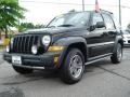 Black - Liberty Renegade 4x4 Photo No. 1