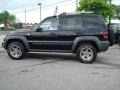 Black - Liberty Renegade 4x4 Photo No. 3