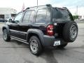 Black - Liberty Renegade 4x4 Photo No. 4