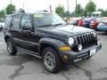 Black - Liberty Renegade 4x4 Photo No. 8